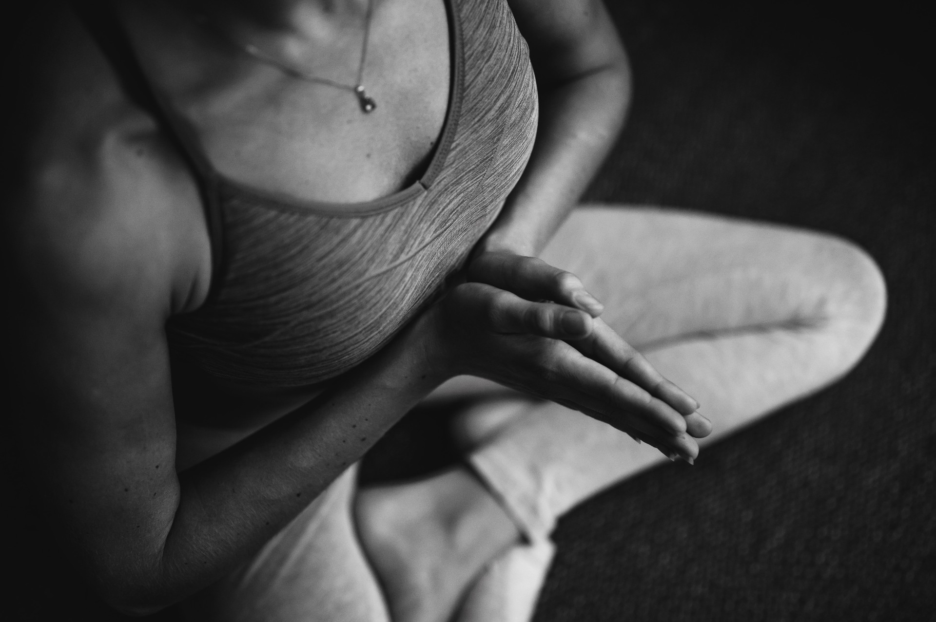 Yoga doux genève